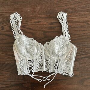 For love and lemons bustier